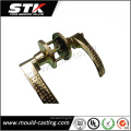 Zinc Die Casting for Door Lock Handle (STK-ZDL0022)